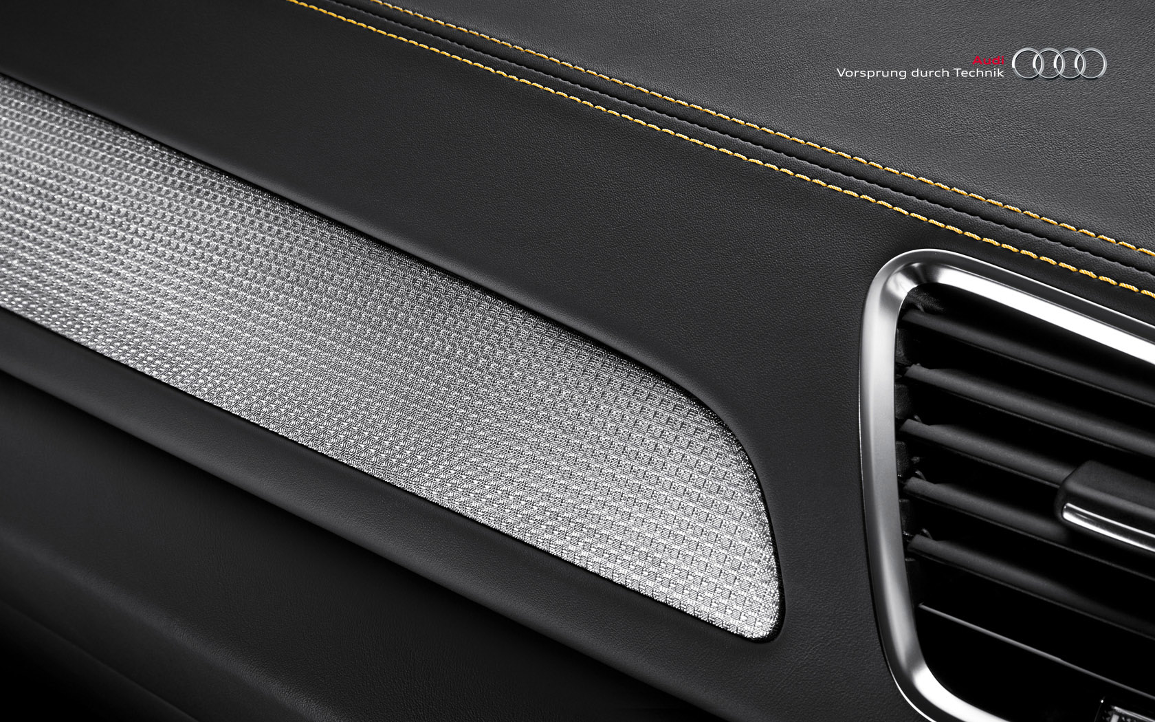 Audi Q3 Jinlong Yufeng Concept photo #18