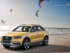 Audi Q3 Jinlong Yufeng Concept 2012