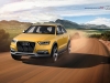 2012 Audi Q3 Jinlong Yufeng Concept thumbnail photo 2558