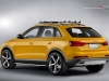 2012 Audi Q3 Jinlong Yufeng Concept thumbnail photo 2564