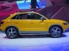 Audi Q3 Jinlong Yufeng Concept 2012