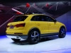 Audi Q3 Jinlong Yufeng Concept 2012