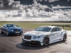 2012 Bentley Continental GT3 Concept thumbnail photo 714