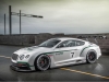 2012 Bentley Continental GT3 Concept thumbnail photo 716