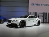 2012 Bentley Continental GT3 Concept thumbnail photo 722