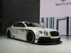 Bentley Continental GT3 Concept 2012