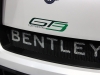 Bentley Continental GT3 Concept 2012