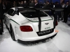 Bentley Continental GT3 Concept 2012