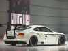 Bentley Continental GT3 Concept 2012