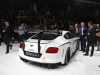 Bentley Continental GT3 Concept 2012