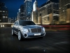 Bentley EX9 F Concept 2012