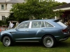 2012 Bentley EX9 F Concept thumbnail photo 3310