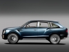 Bentley EX9 F Concept 2012