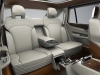 Bentley EX9 F Concept 2012