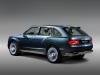 Bentley EX9 F Concept 2012