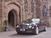 Bentley Mulsanne Diamond Jubilee Edition 2012