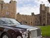 2012 Bentley Mulsanne Diamond Jubilee Edition thumbnail photo 3321