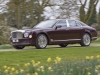 2012 Bentley Mulsanne Diamond Jubilee Edition thumbnail photo 3322