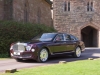 2012 Bentley Mulsanne Diamond Jubilee Edition thumbnail photo 3324