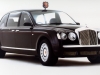 2012 Bentley Mulsanne Diamond Jubilee Edition thumbnail photo 3330