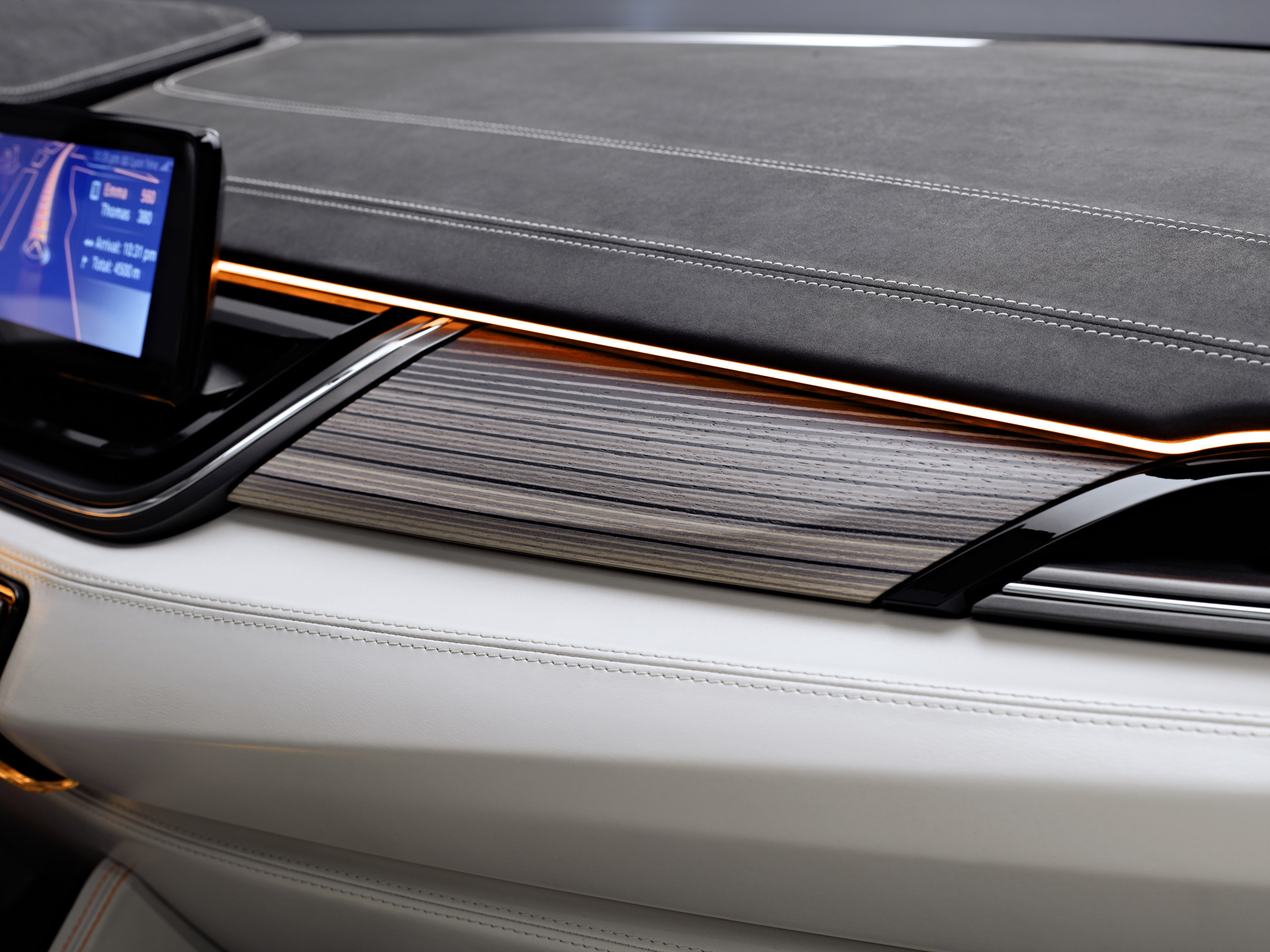 BMW Concept Active Tourer photo #24