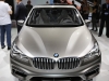 BMW Concept Active Tourer 2012