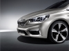 2012 BMW Concept Active Tourer thumbnail photo 1135