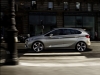 BMW Concept Active Tourer 2012