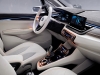 BMW Concept Active Tourer 2012