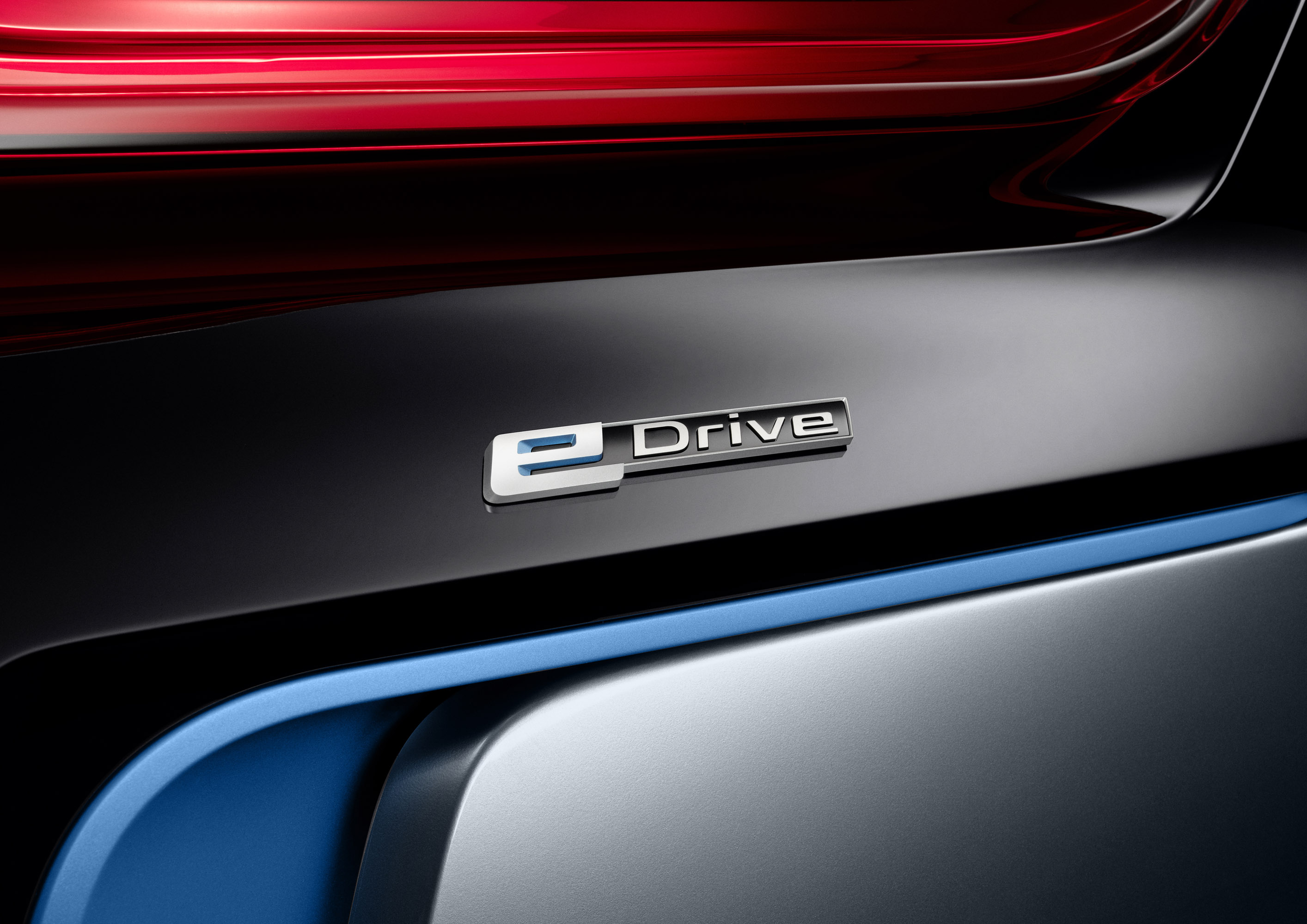 BMW i8 Spyder Concept photo #25