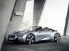 2012 BMW i8 Spyder Concept thumbnail photo 3097