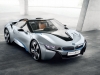 BMW i8 Spyder Concept 2012