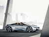 2012 BMW i8 Spyder Concept thumbnail photo 3099