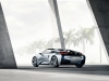 BMW i8 Spyder Concept 2012