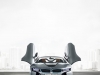 BMW i8 Spyder Concept 2012