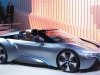 2012 BMW i8 Spyder Concept thumbnail photo 3103