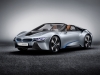 BMW i8 Spyder Concept 2012