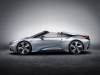 BMW i8 Spyder Concept 2012