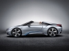 2012 BMW i8 Spyder Concept thumbnail photo 3107