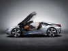 BMW i8 Spyder Concept 2012