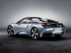 2012 BMW i8 Spyder Concept thumbnail photo 3109