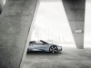BMW i8 Spyder Concept 2012