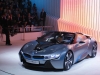 BMW i8 Spyder Concept 2012