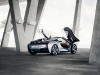 BMW i8 Spyder Concept 2012