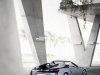BMW i8 Spyder Concept 2012