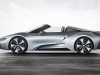 BMW i8 Spyder Concept 2012