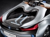 BMW i8 Spyder Concept 2012