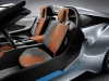 BMW i8 Spyder Concept 2012