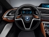 BMW i8 Spyder Concept 2012