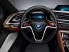 BMW i8 Spyder Concept 2012